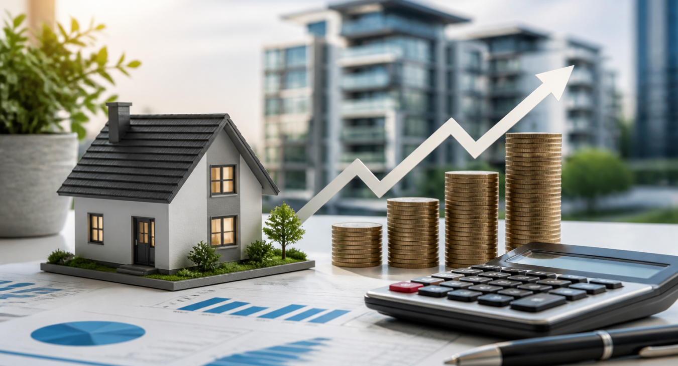 Rental Yield: What It Is, How to Calculate It, and Why It Matters to Investors