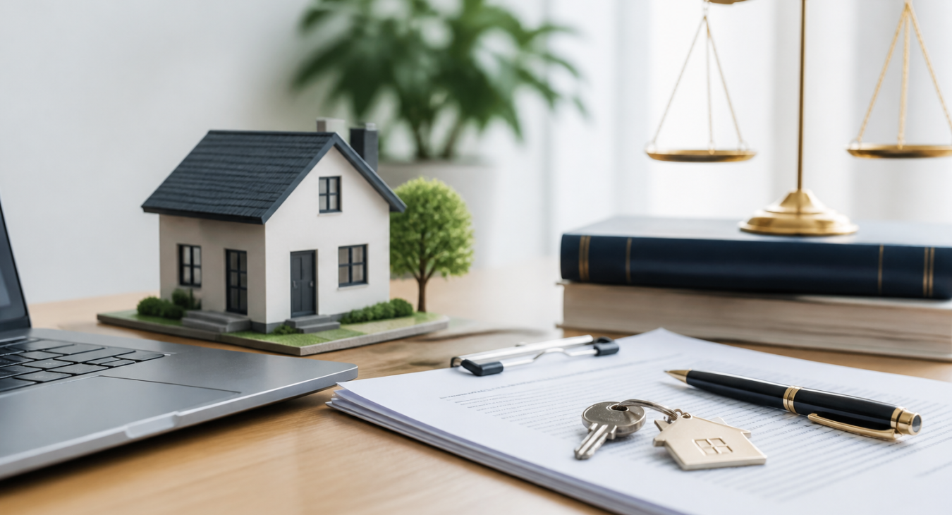 Rocket Lawyer for Real Estate: Document Templates, Pricing & Alternatives