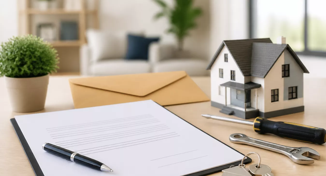Sample Letter From Landlord to Tenant for Repairs: Templates & Examples