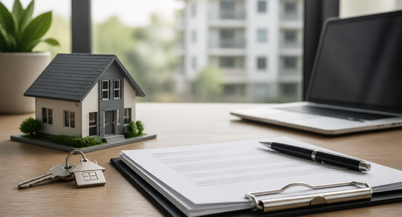 Sample Repair Request Letter: Template for Landlords & Property Managers