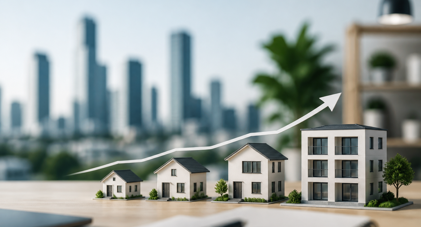 Scale Your Real Estate Portfolio Without Hiring a Huge Team