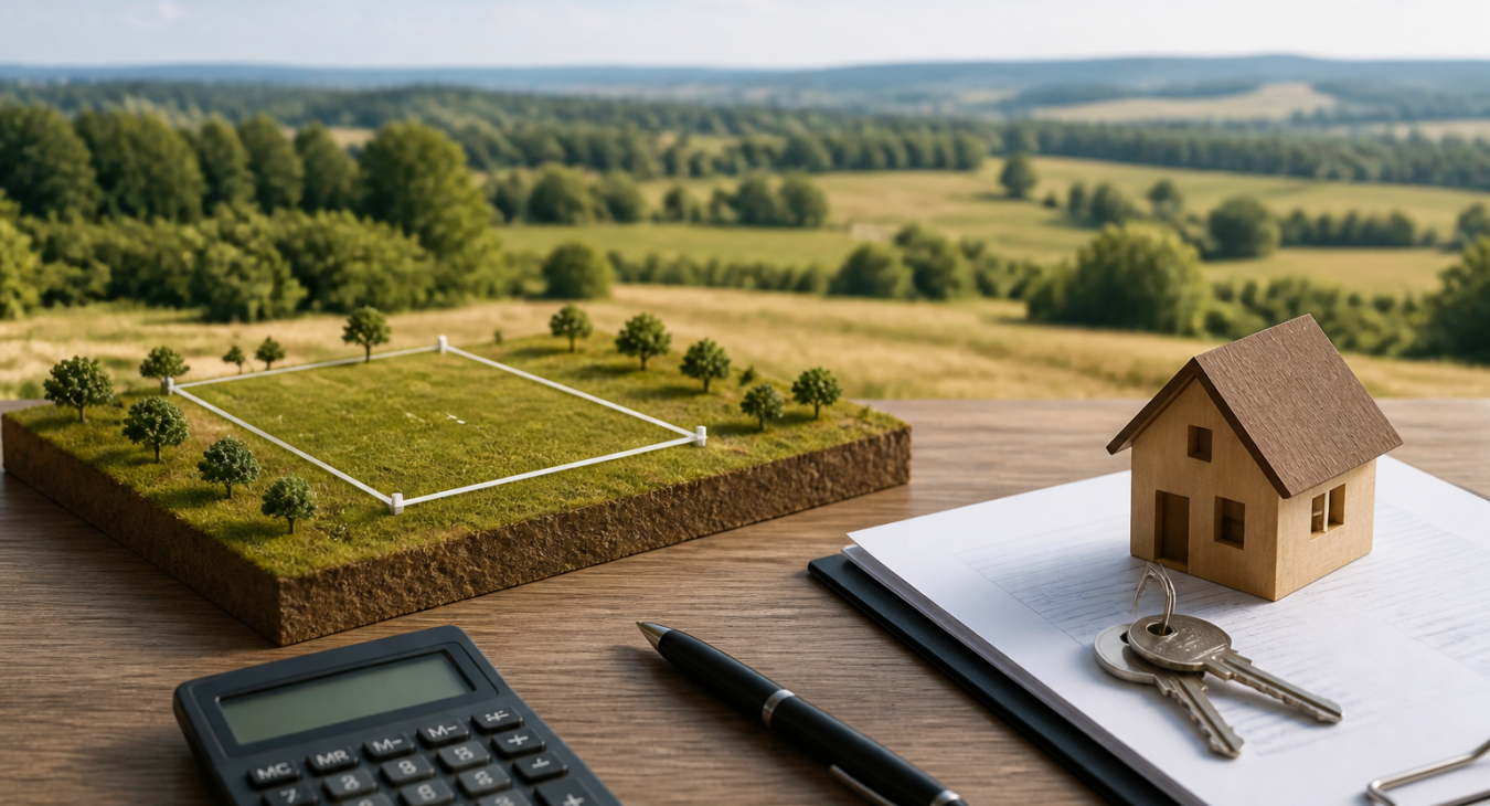 Seller-Financed Land Defaults: Remedies & Strategies for Investors