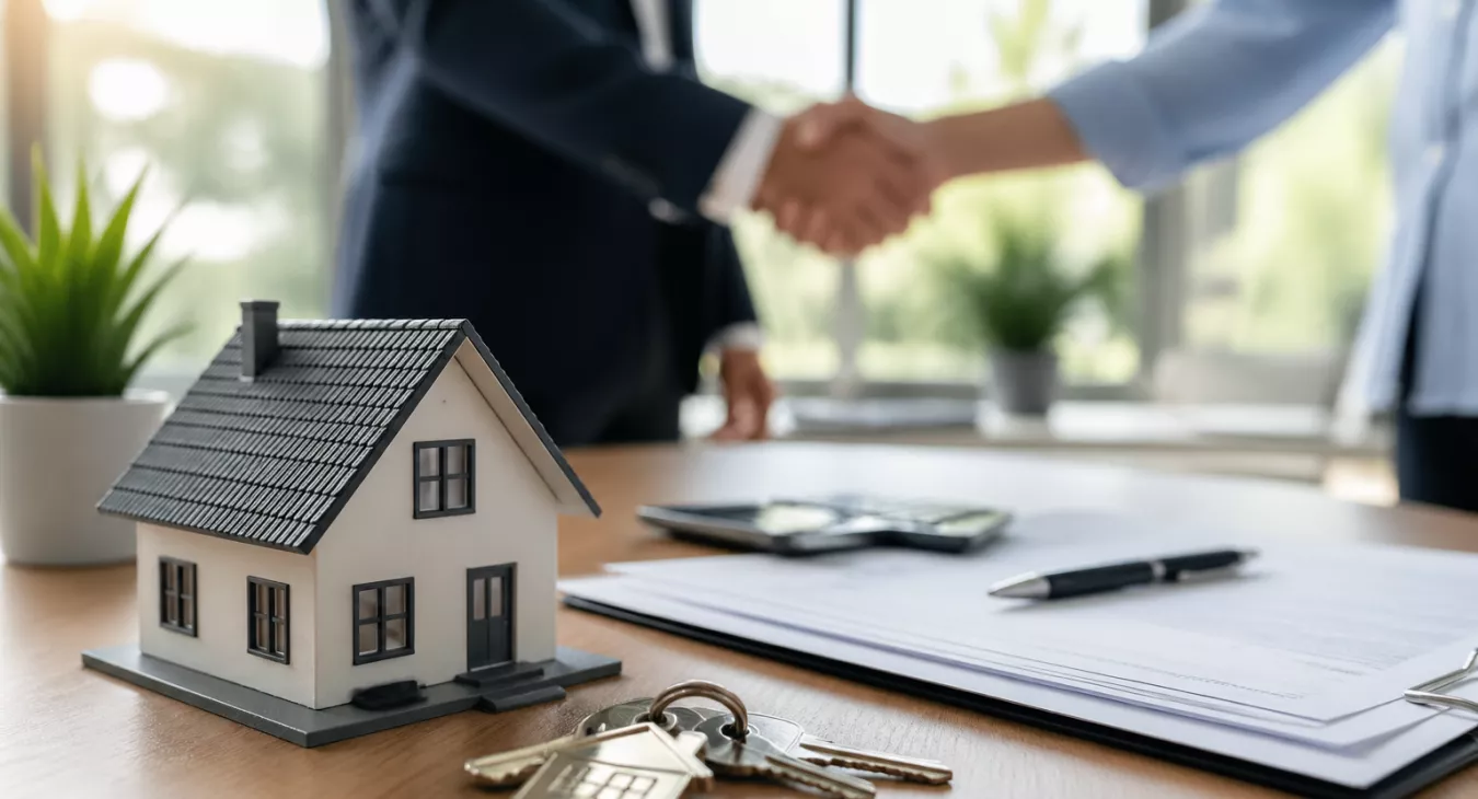 Short Sale Process: A Guide for Buyers and Sellers