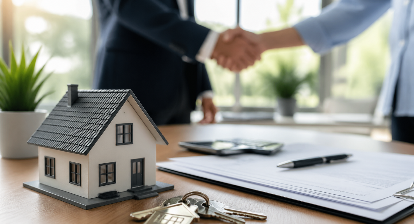 Short Sale Process: A Guide for Buyers and Sellers