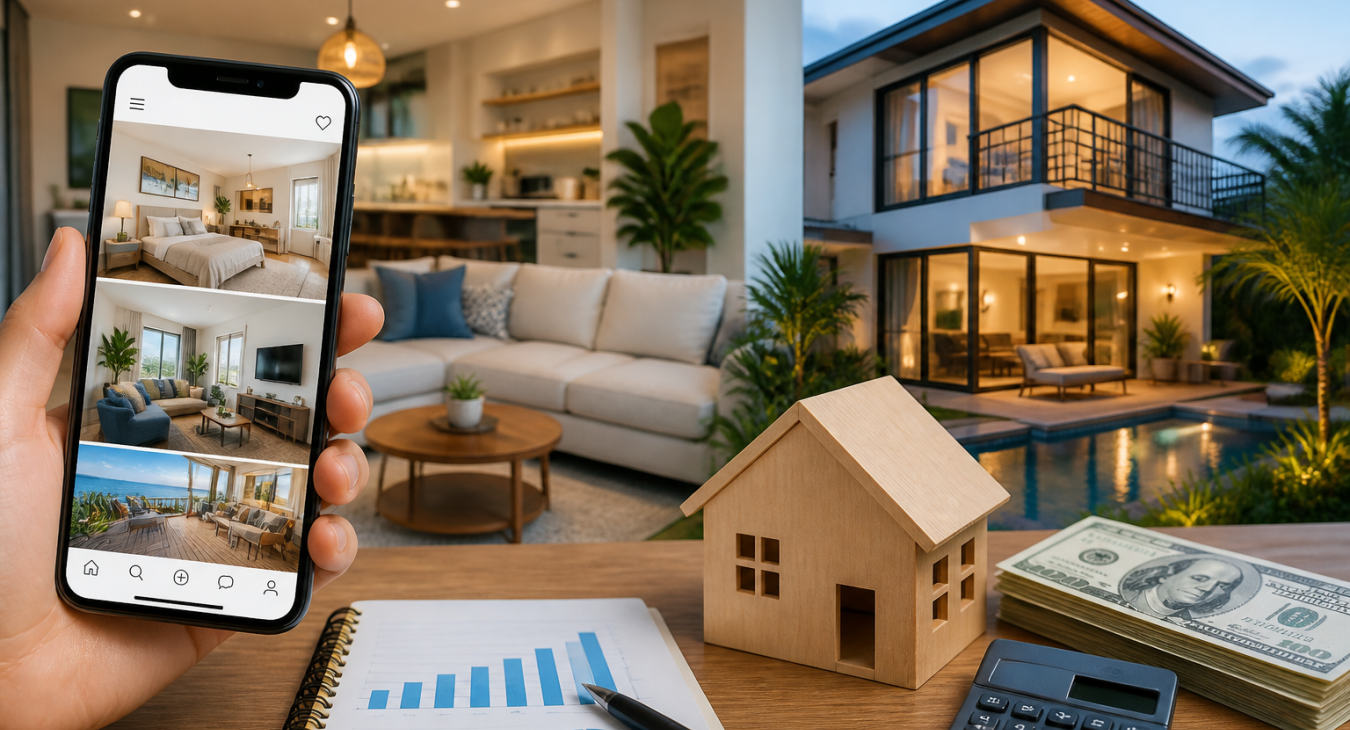Short-Term Rental Investing: Complete Strategy Guide for 2026