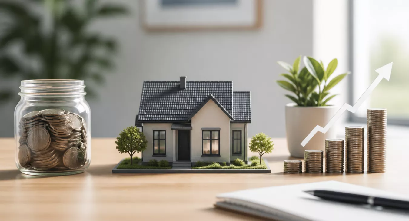 Should I Pay Off My Mortgage or Invest? We Did the Math