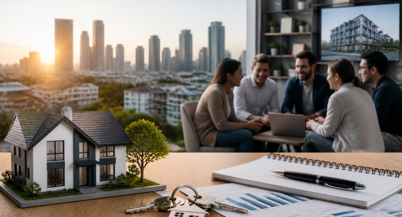 SparkRental Review 2026: Real Estate Investing Community & Education