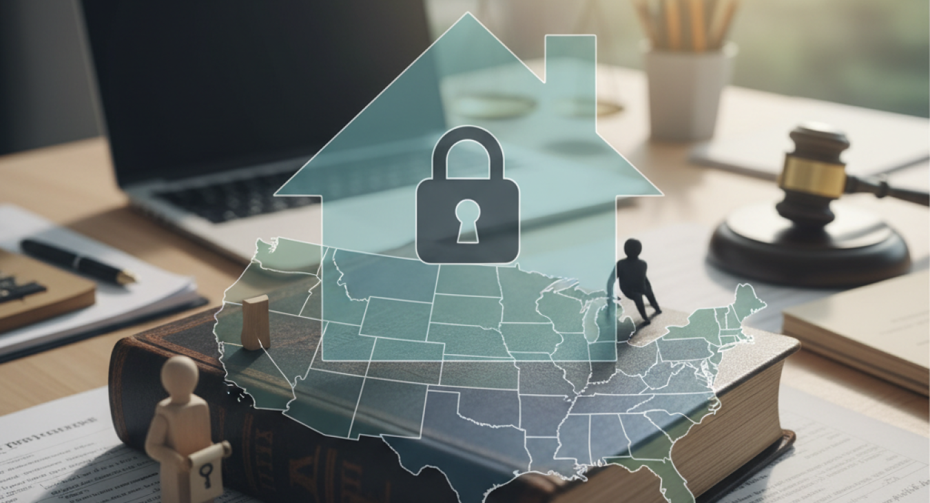 Squatter's Rights: Complete State-by-State Guide for Landlords