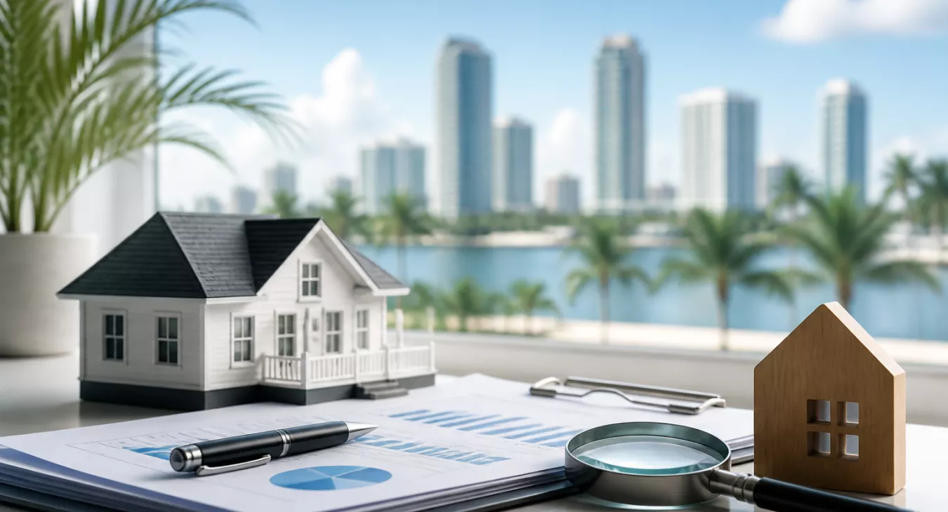 Tax Delinquent Property Lists in Florida: Investor Resource Guide