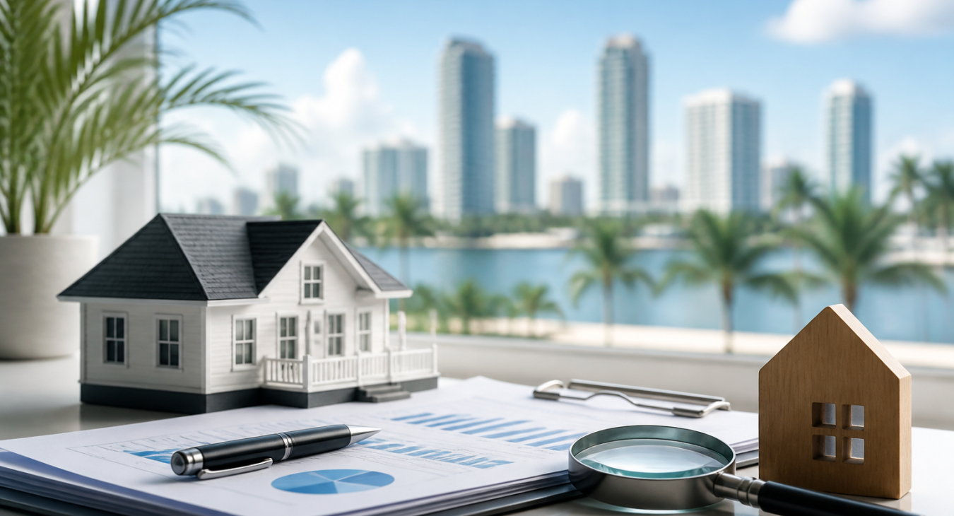 Tax Delinquent Property Lists in Florida: Investor Resource Guide