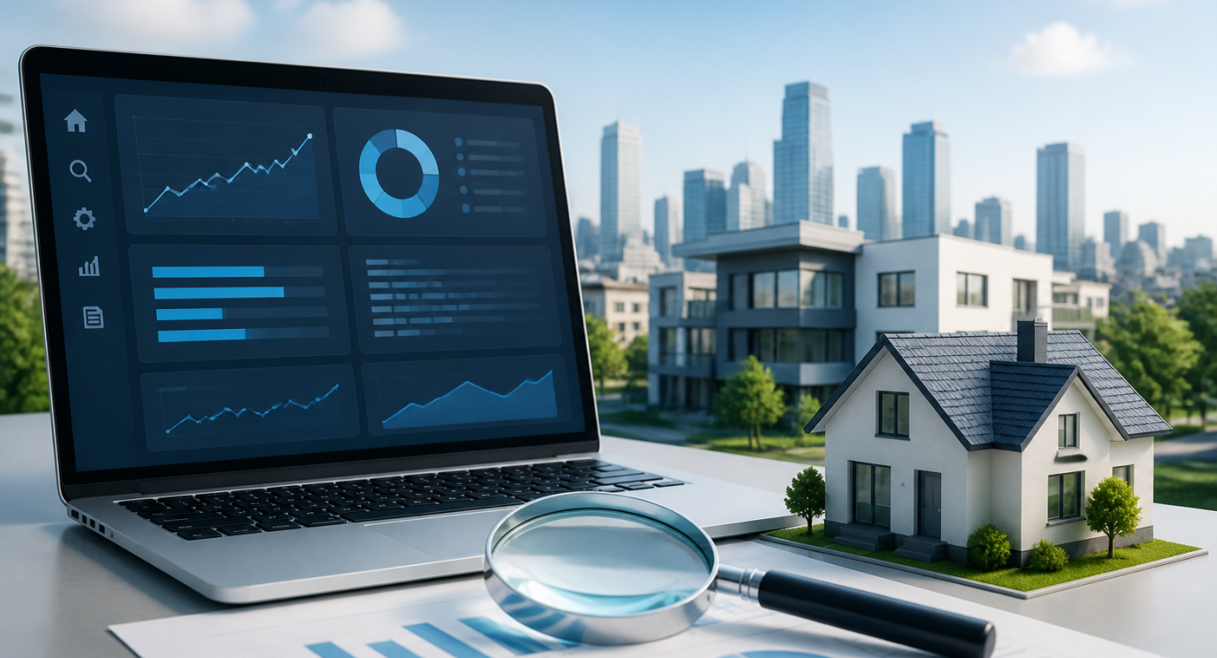 Technical SEO for Real Estate Investors: Complete Guide