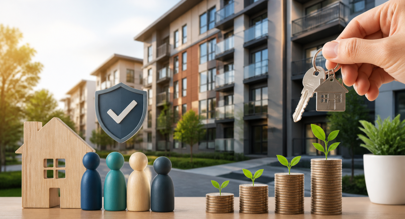 Tenant Retention Strategies: How to Reduce Turnover and Maximize ROI