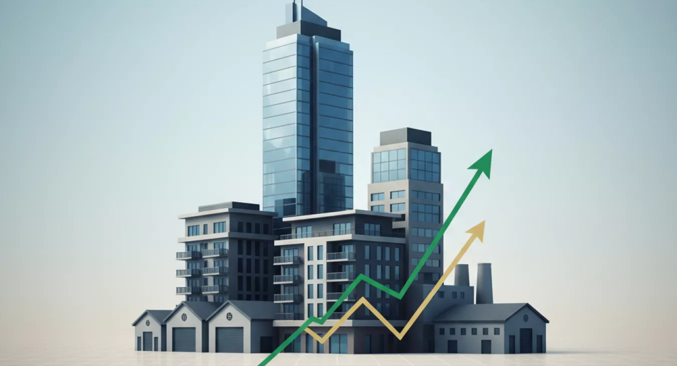 The 17 Best High-Yield REITs to Buy Today