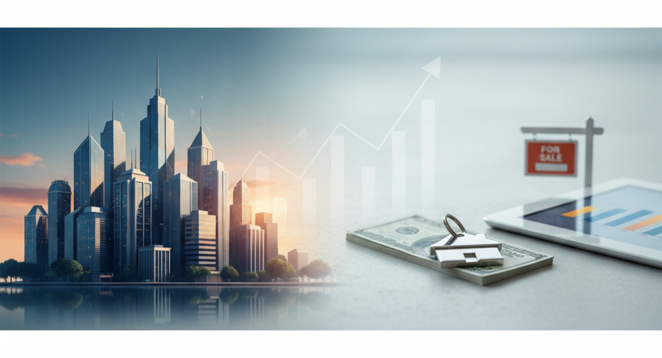 The 18 Best Ways to Make Money with Real Estate