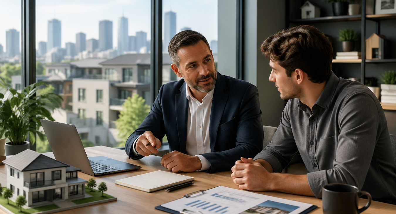 The Best Real Estate Mentorship Programs for 2025: Complete Guide & Comparison