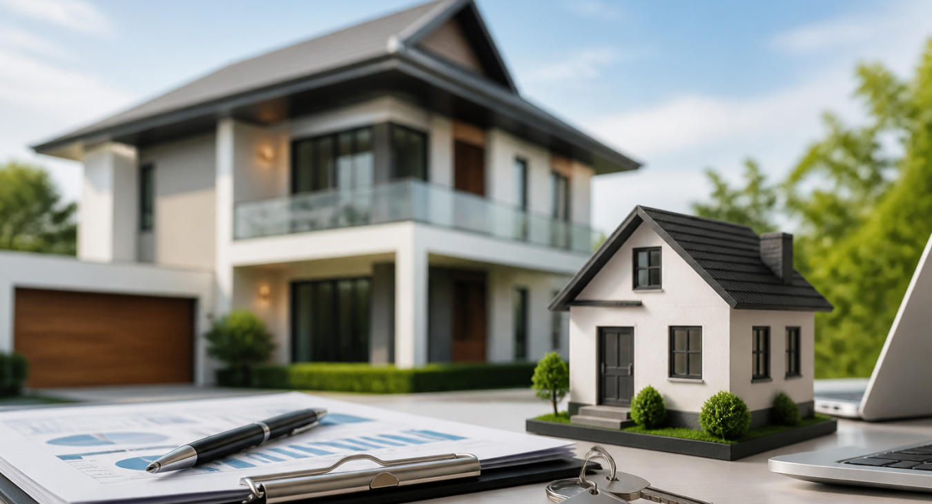 The Complete Guide to Real Estate Wholesaling: Steps, Strategies & Profits