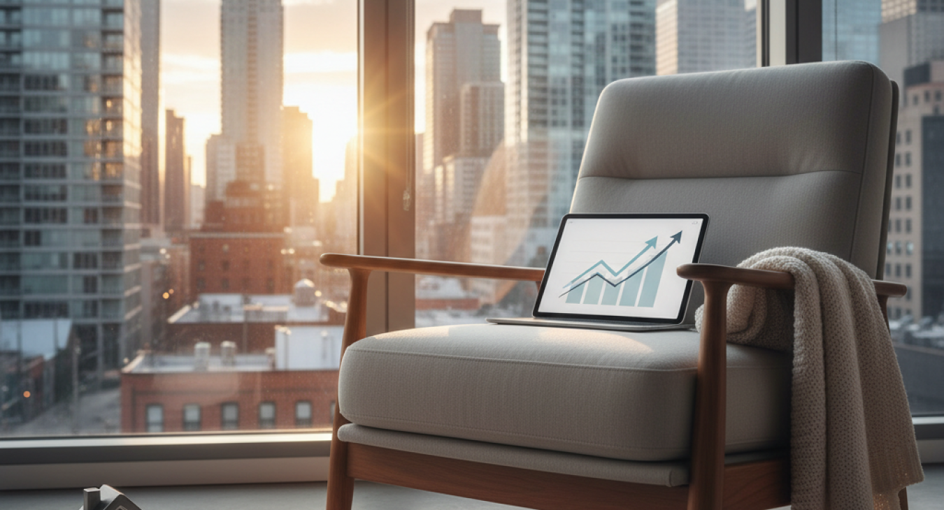 The Lazy Investor's Guide to Real Estate Syndications