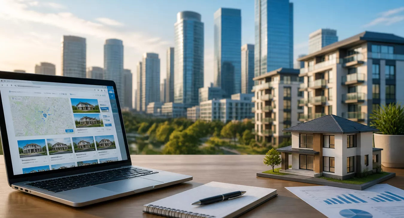 Top Real Estate Companies 2026: Platforms & Services Reviewed