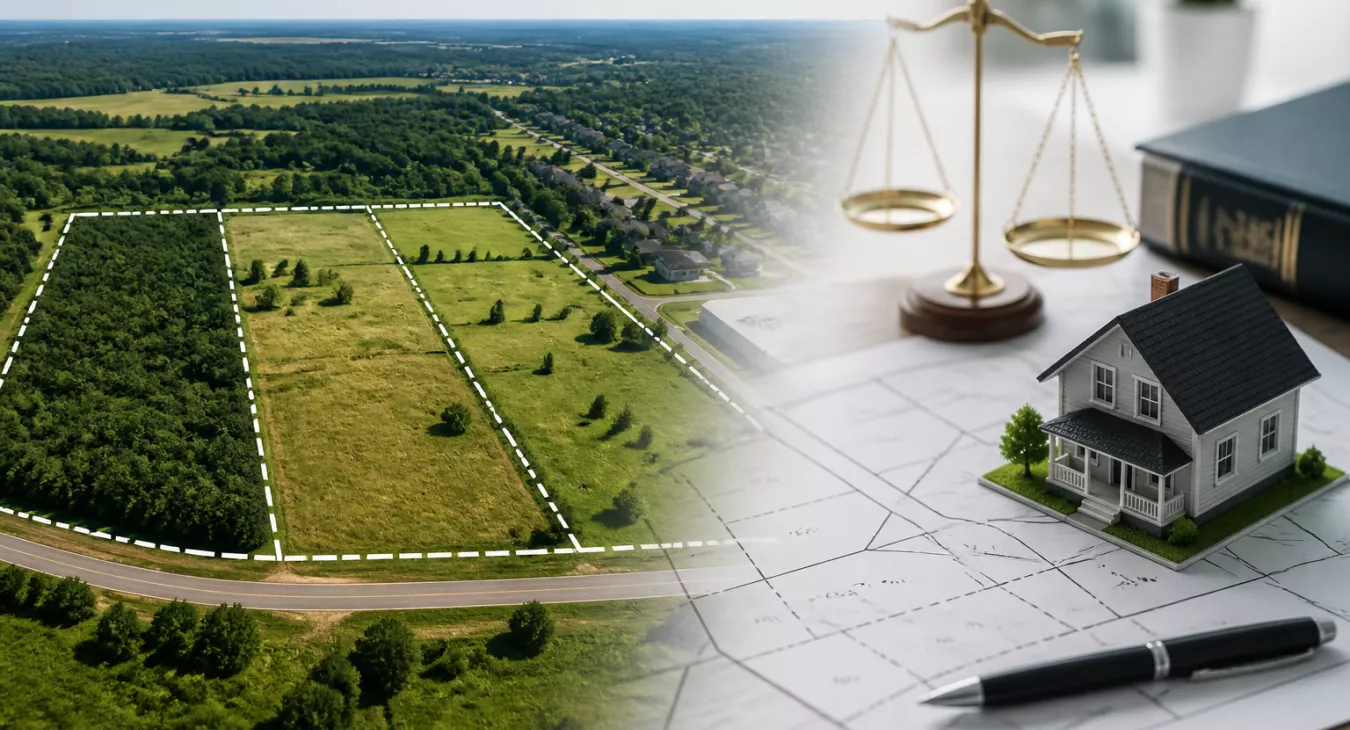 Tract vs. Parcel vs. Lot: Legal and Tax Implications Explained