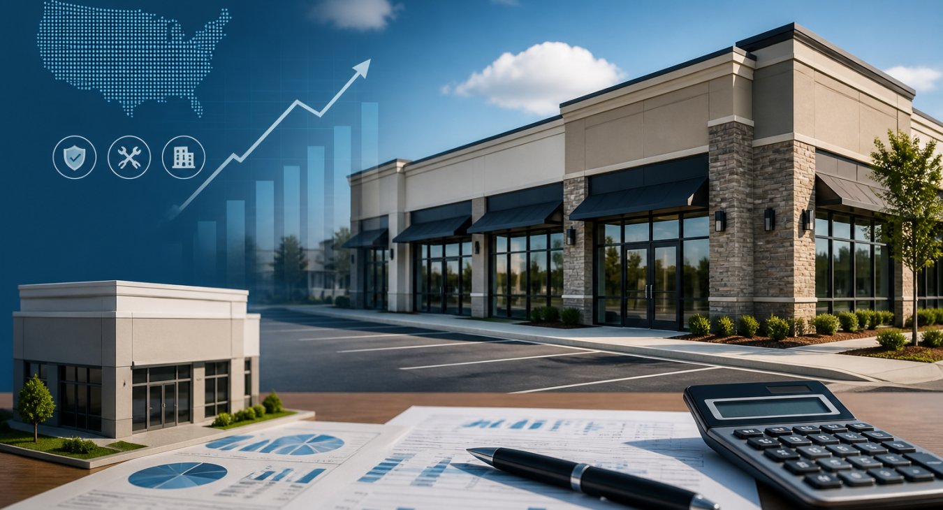 Triple Net Lease (NNN) Guide: How They Work & Investment Analysis