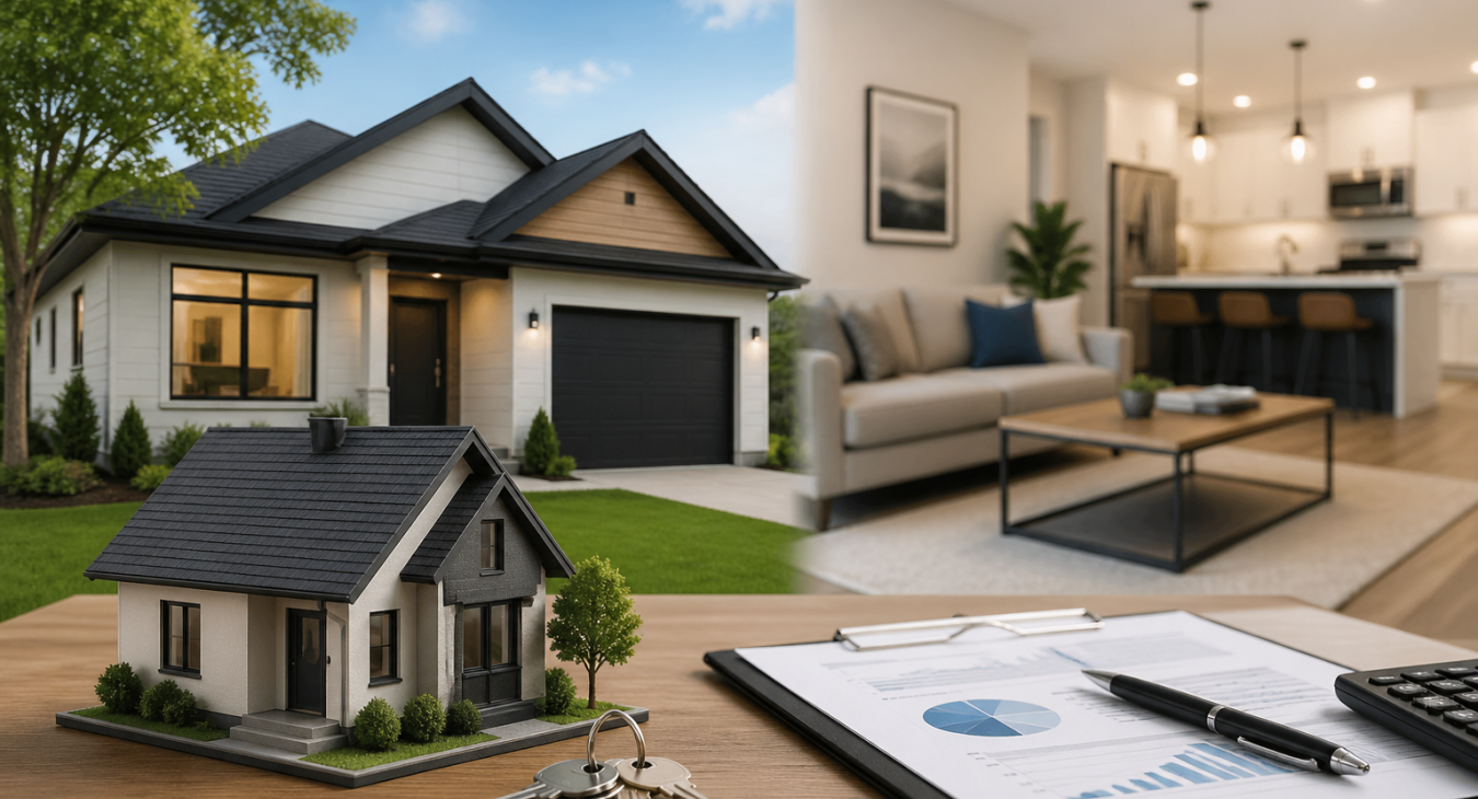 Turnkey Real Estate: Complete Pros and Cons Guide