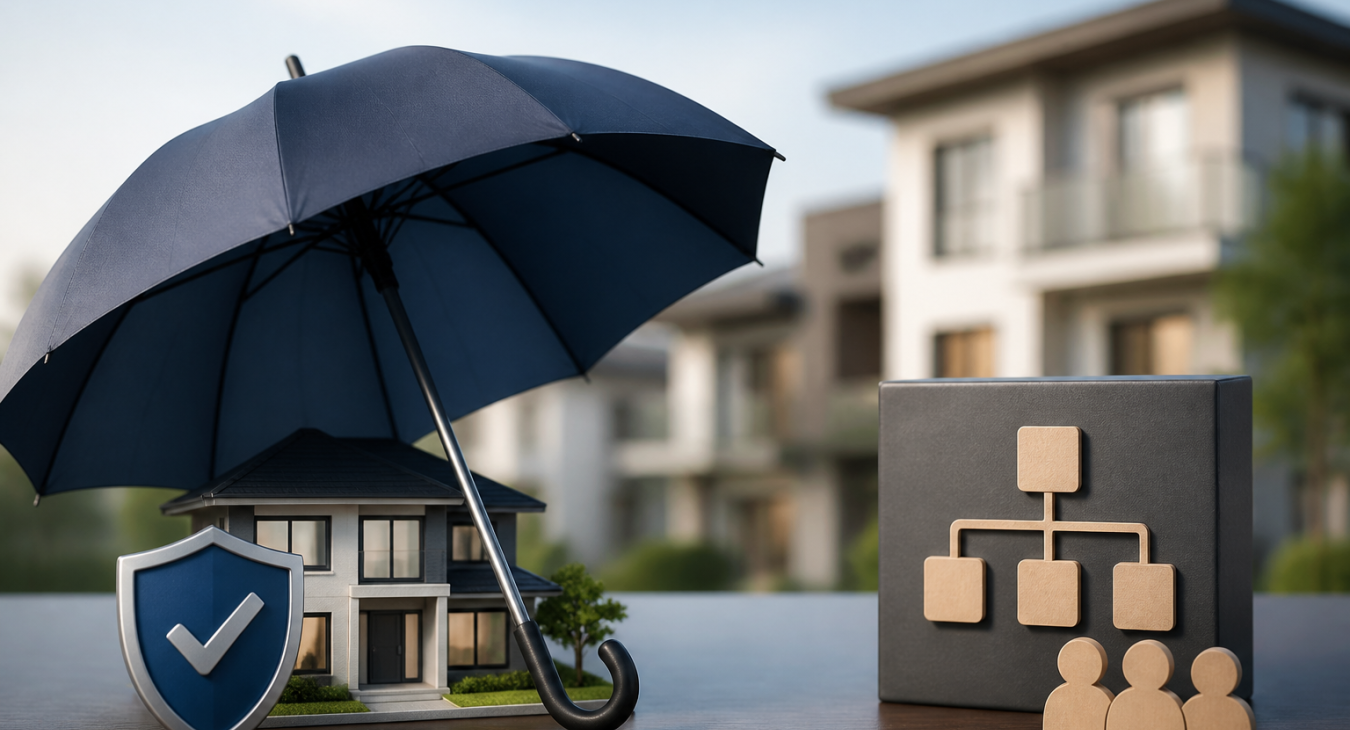 Umbrella Policy vs. LLC: Which Liability Protection Strategy Wins