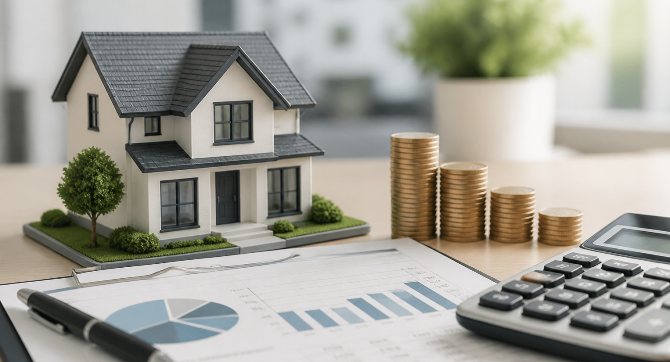 Understanding Your Real Estate Tax Bill: Breakdown and Reduction Strategies