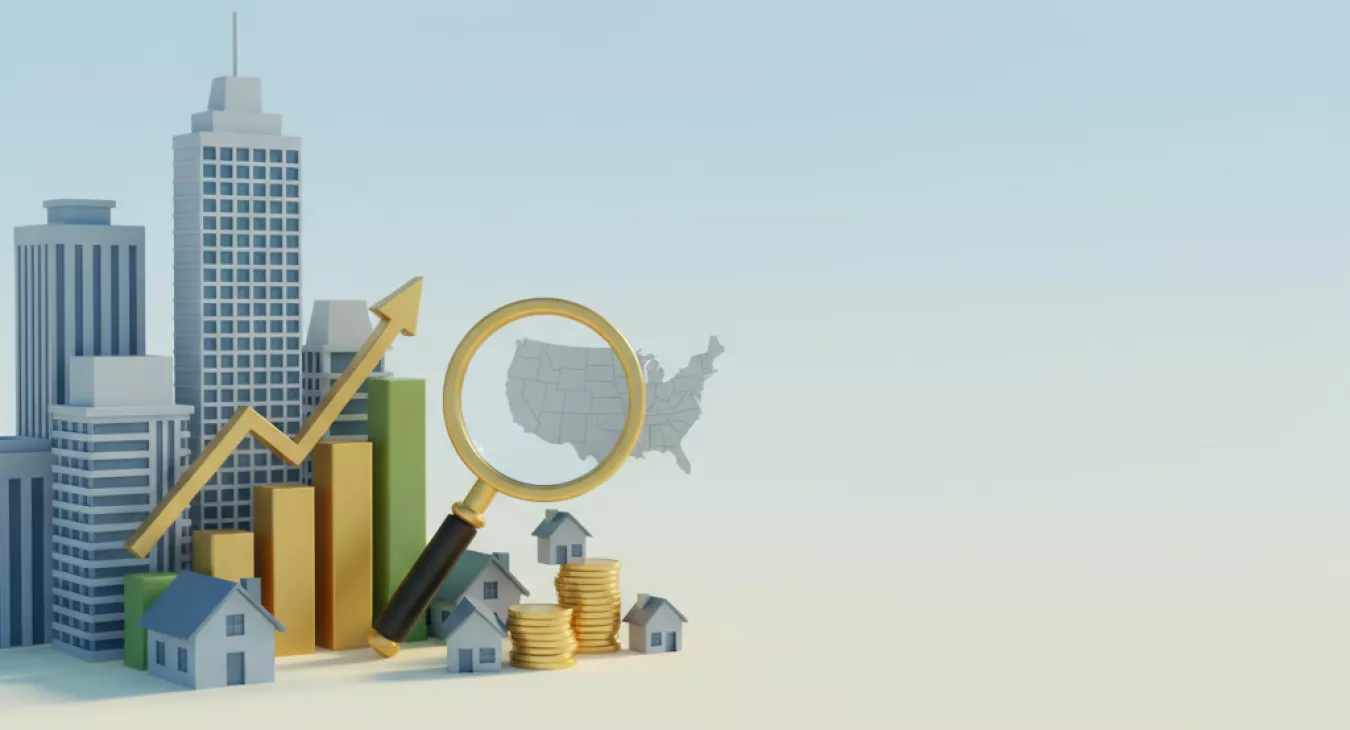 U.S. Cities With the Highest Property Taxes: Investor's Guide