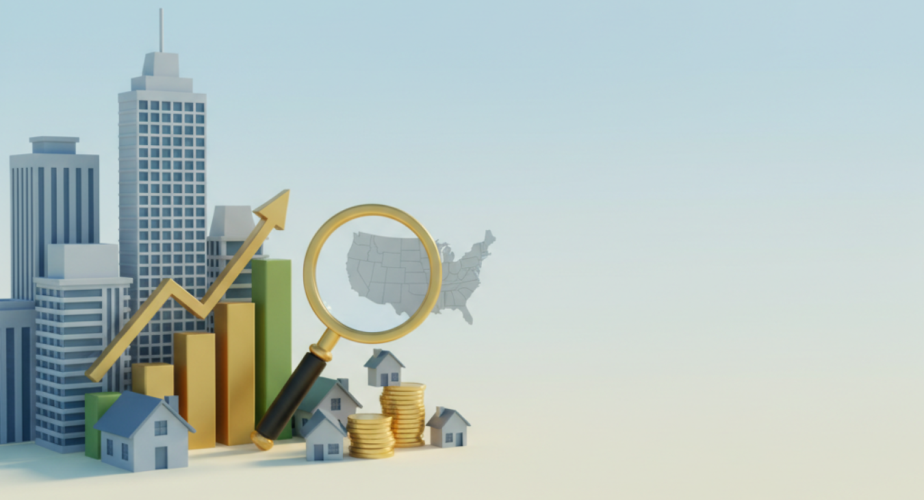 U.S. Cities With the Highest Property Taxes: Investor's Guide