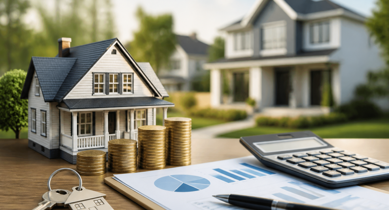 Using Home Equity to Buy Your Next Rental Property: Options & Strategies