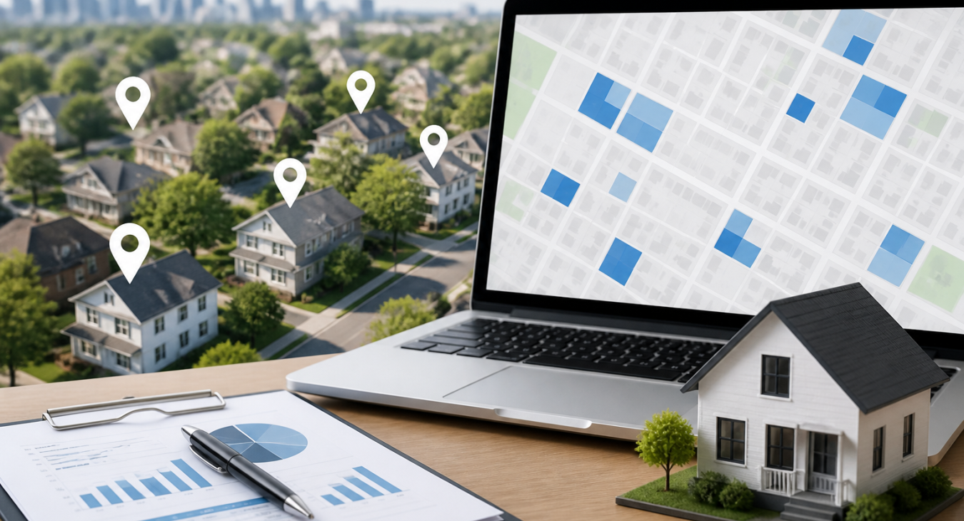 USPS Vacant Property Data: How to Access and Use for Leads