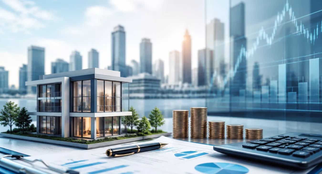 What Are Mortgage REITs? A Real Estate Investor's Complete Guide