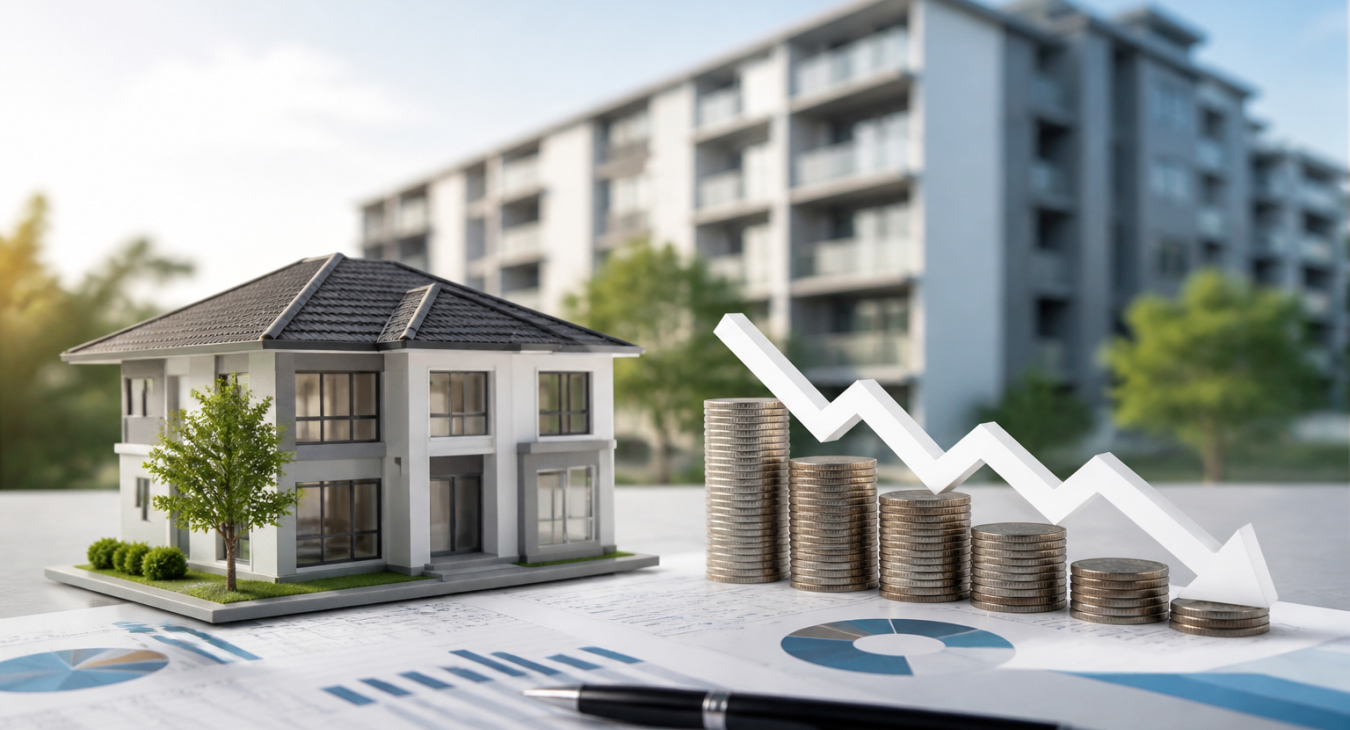 What Does Curtailment Mean in Real Estate? Definition & Examples