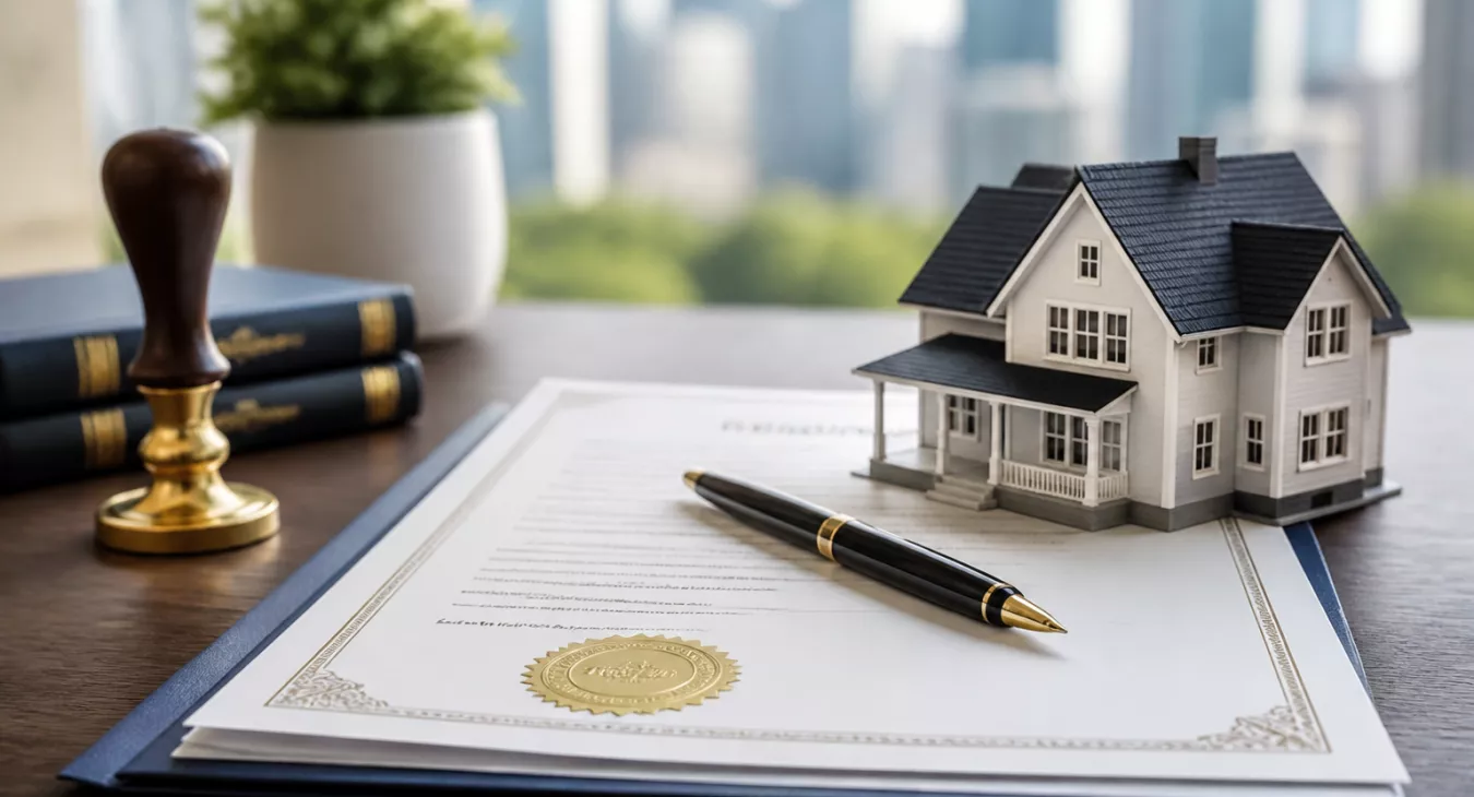 What Is a Deed? Comprehensive Guide for Real Estate Investors