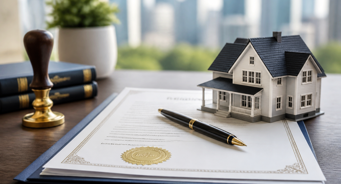 What Is a Deed? Comprehensive Guide for Real Estate Investors