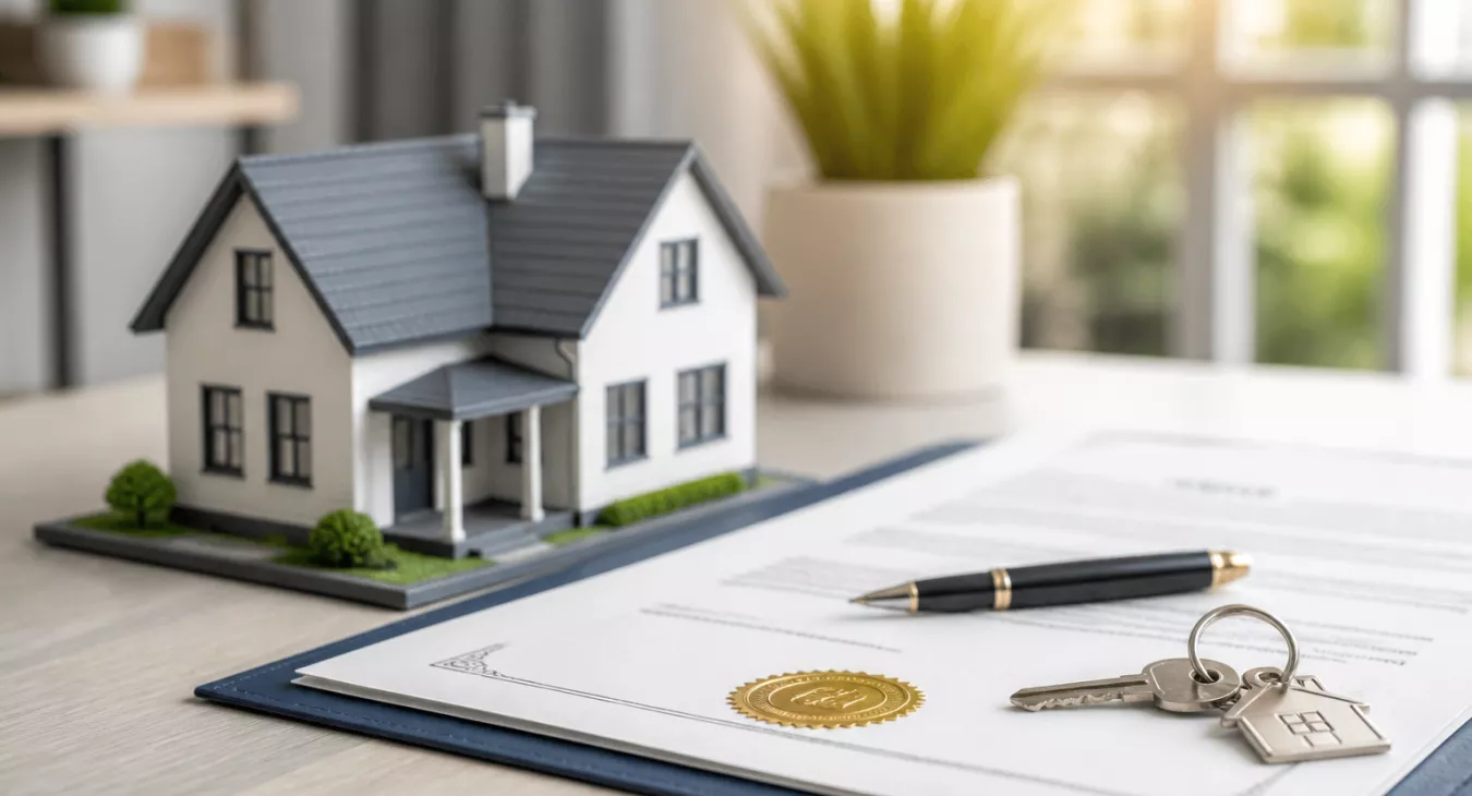 What is a House Title? Complete Guide to Title Deeds and Ownership