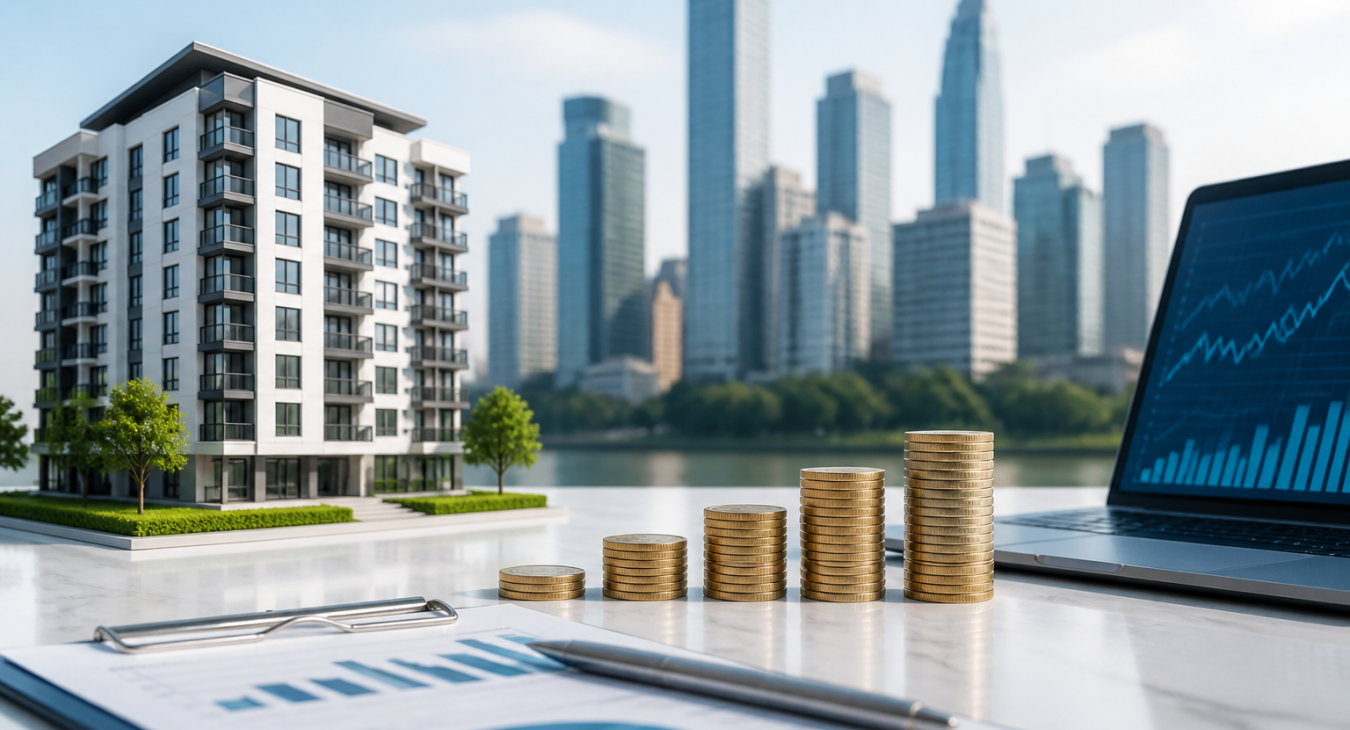What is a REIT? How to Invest in Real Estate Through Trusts