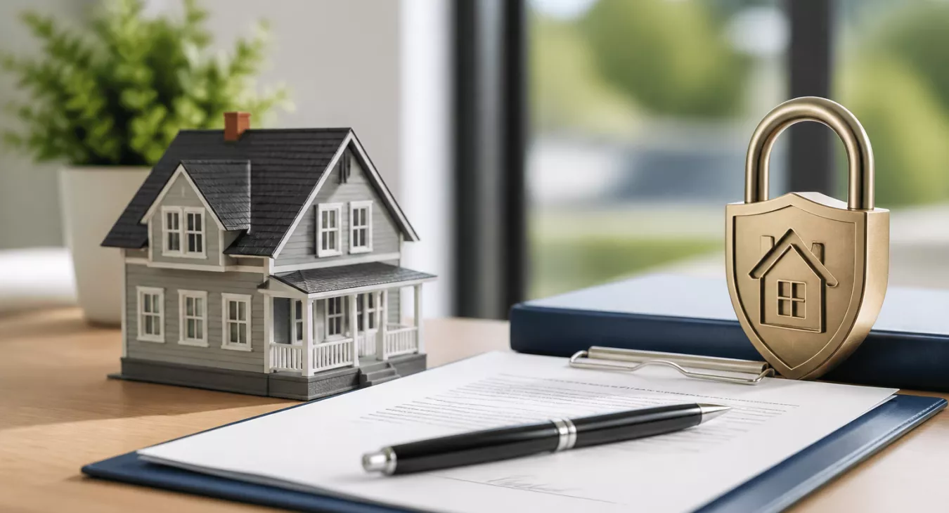 What Is a Security Instrument? Mortgages and Deeds of Trust Explained