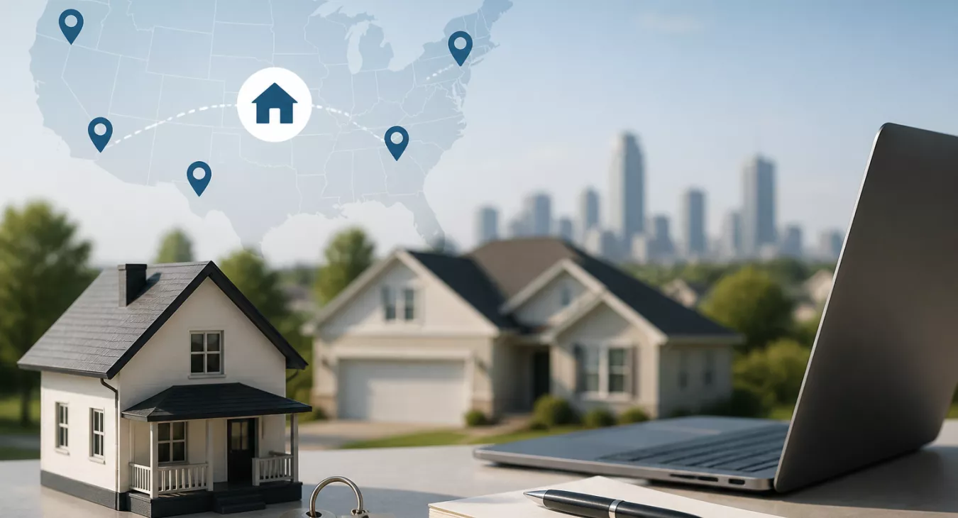 What is Absentee Ownership? Investor Opportunities & Lead Strategy
