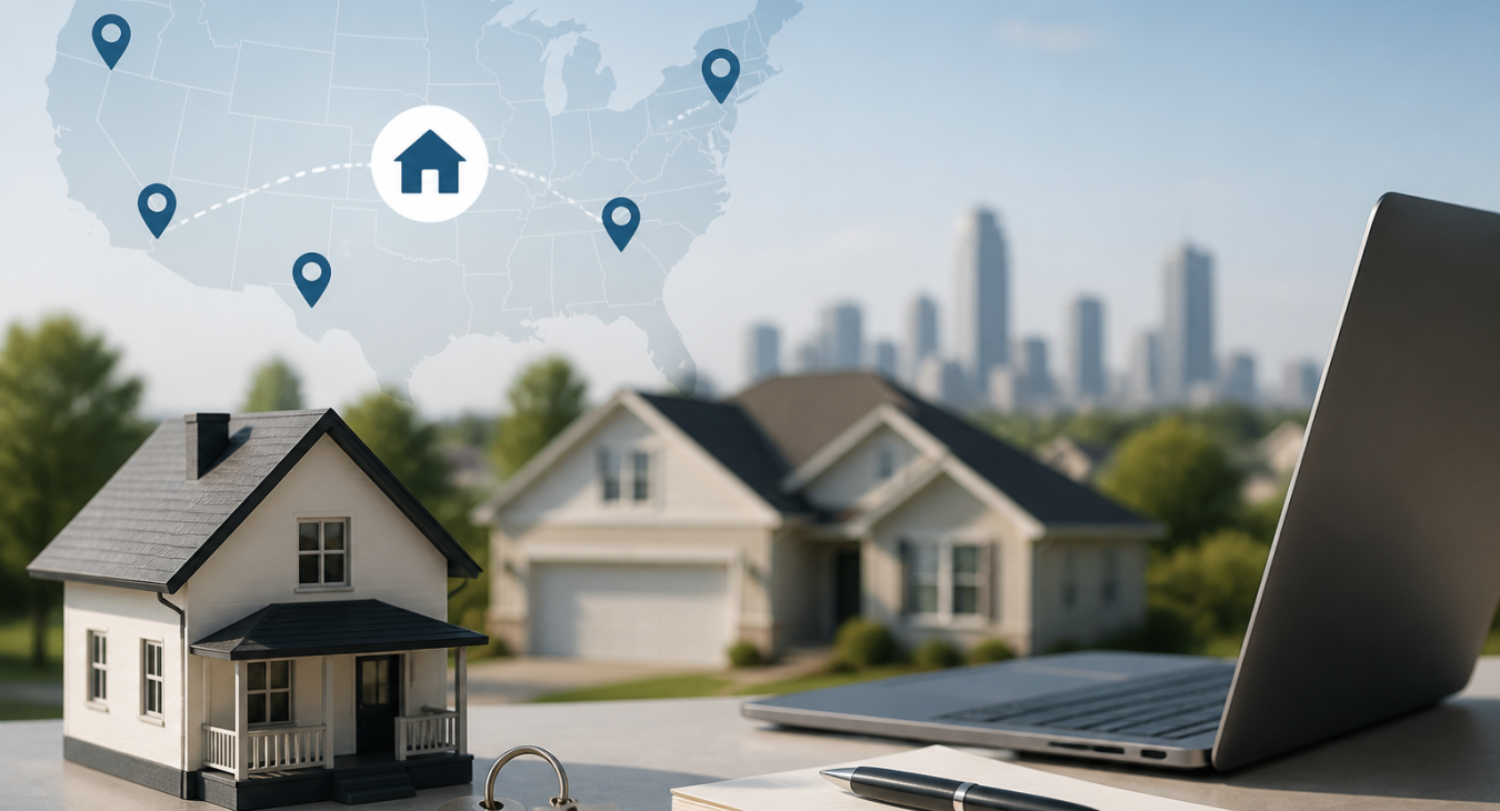 What is Absentee Ownership? Investor Opportunities & Lead Strategy