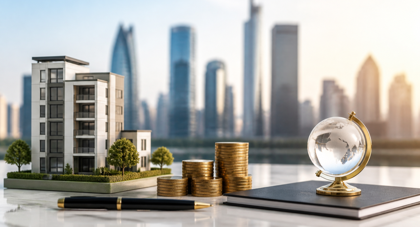 What Is an Accredited Investor? Requirements & Real Estate Implications