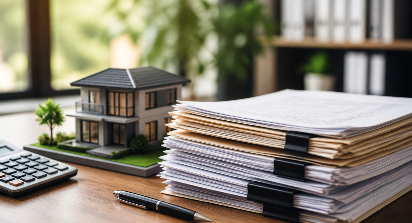 What Is Chattel Paper in Real Estate? Definition and Investor Applications