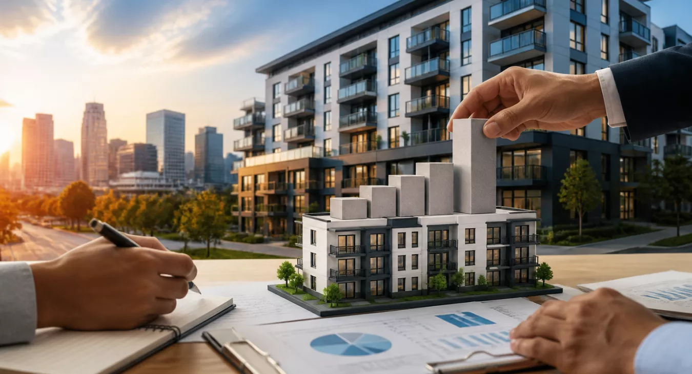 What Is Real Estate Syndication? Complete Guide for Investors