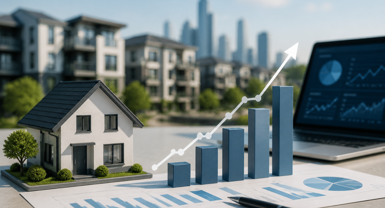 What's a Good Conversion Rate for Real Estate Investors? Industry Benchmarks