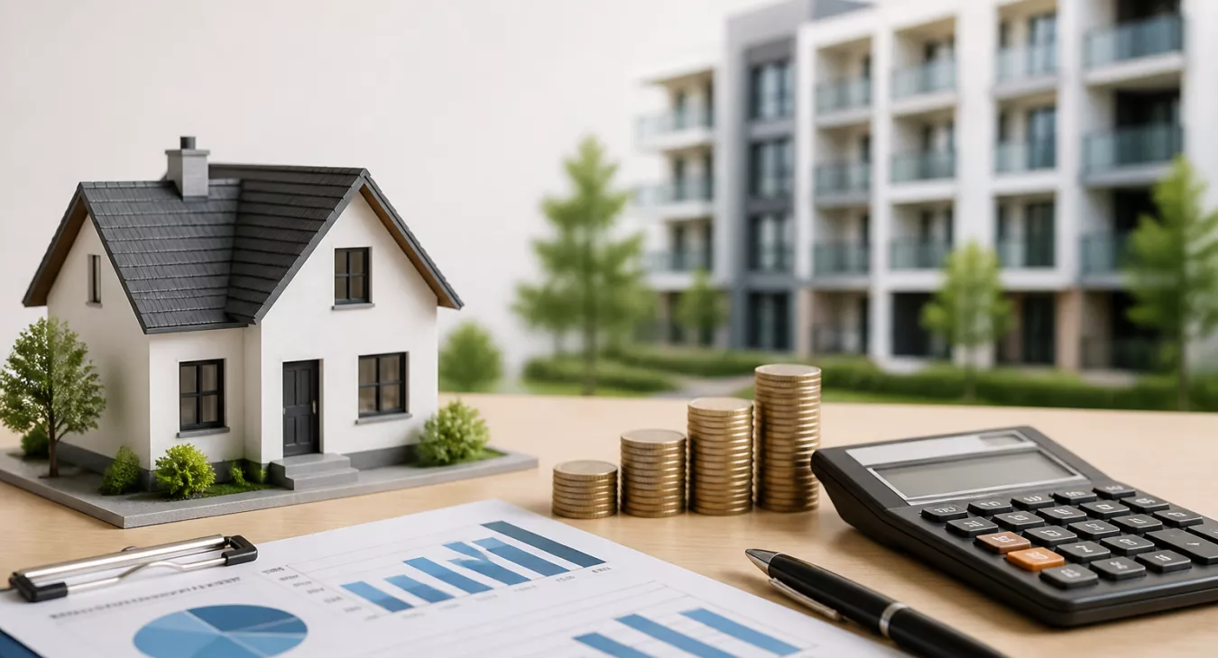 What's a Good ROI on a Rental Property? Benchmarks & Calculations