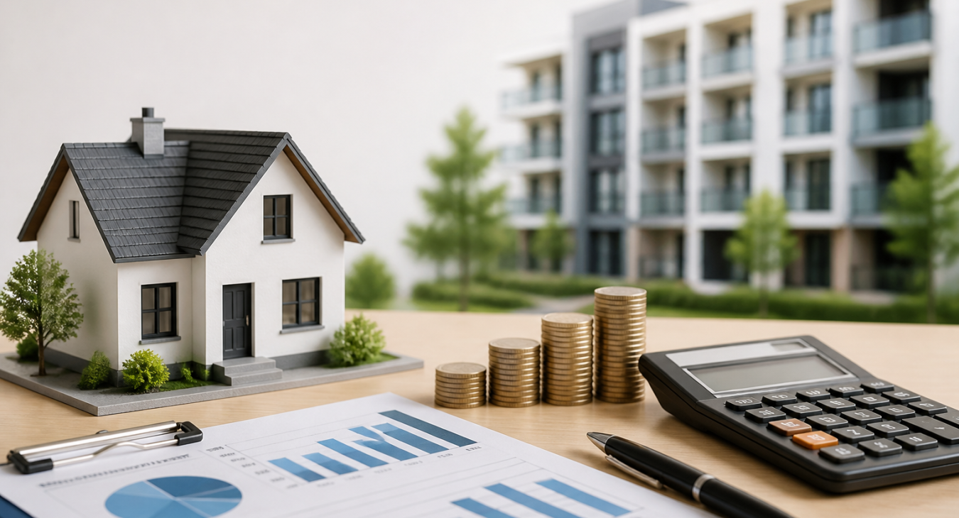 What's a Good ROI on a Rental Property? Benchmarks & Calculations