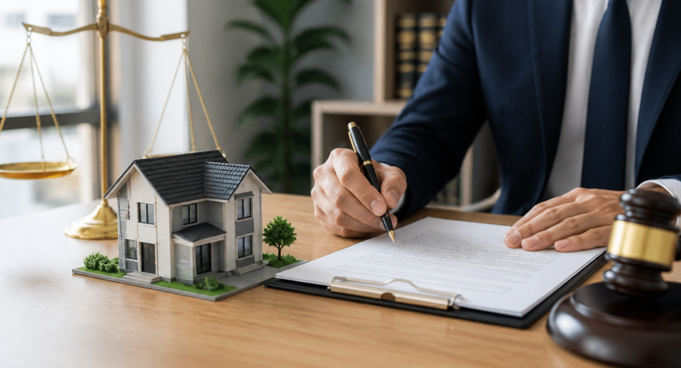 When Do You Need a Rental Property Attorney? Complete Guide