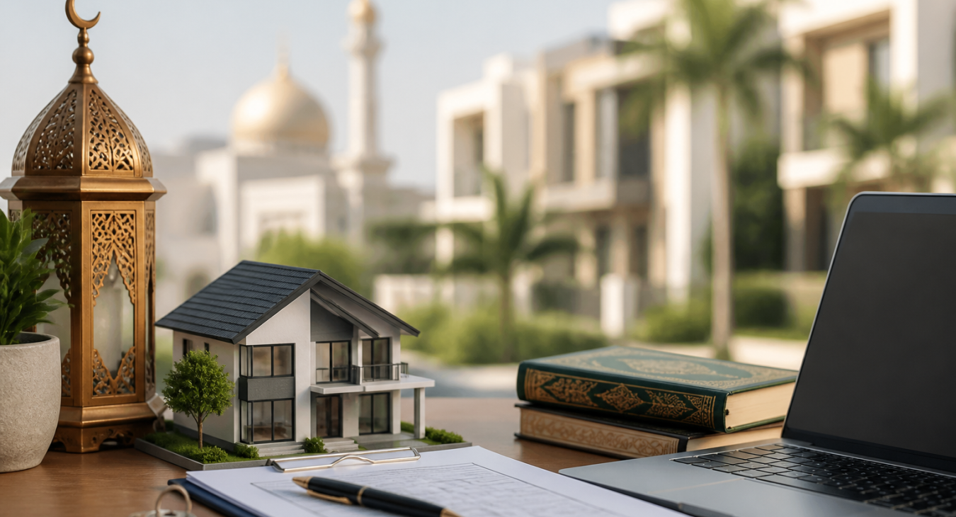 Wholesaling in Real Estate: Is It Halal? Islamic Finance Perspective