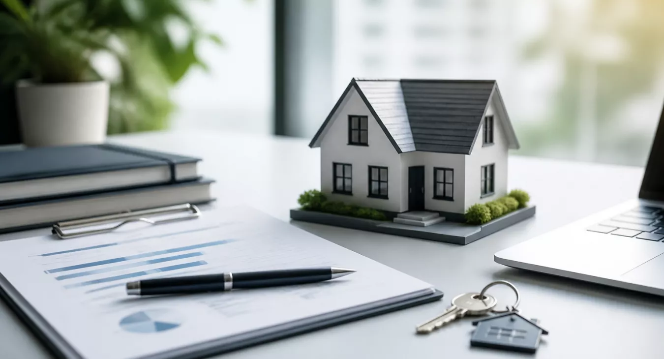Wholesaling Real Estate Business Names: 50+ Ideas + How to Trademark