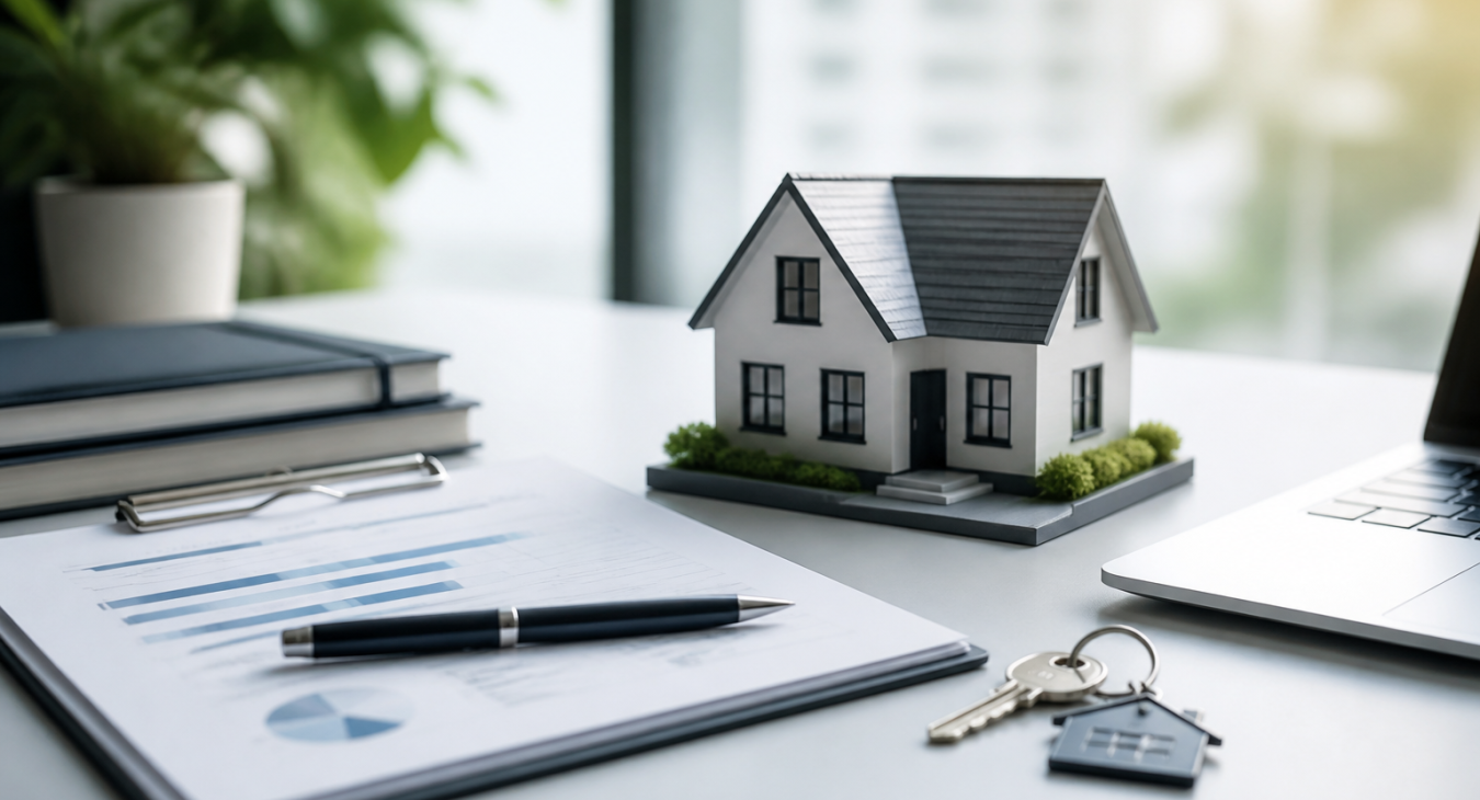 Wholesaling Real Estate Business Names: 50+ Ideas + How to Trademark